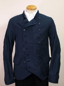 Engineered Garments Chelsea Jacket - 2