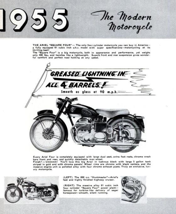 American Motorcyclist 1955 15