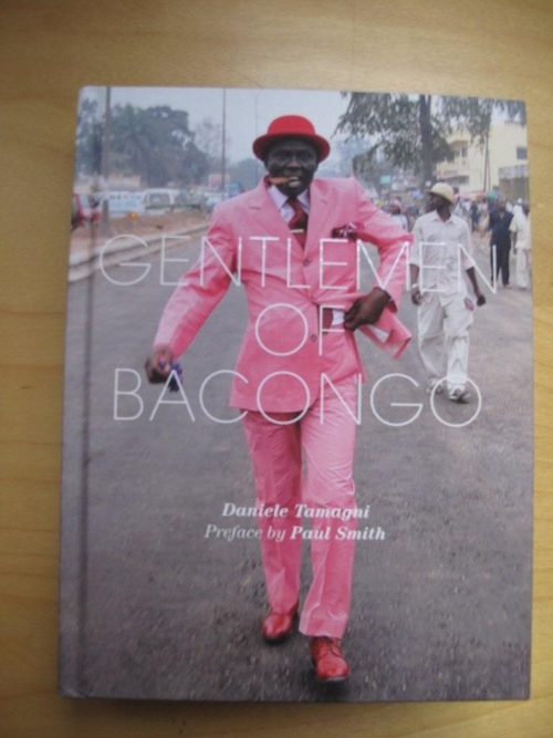 Gentlemen of Bacongo