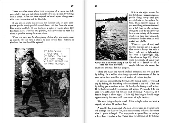 Hunting, Fishing and Camping - Leon Leonwood Bean - Google Books