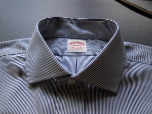 brooks mitered